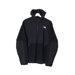 The North Face Hooded Denali Jacket